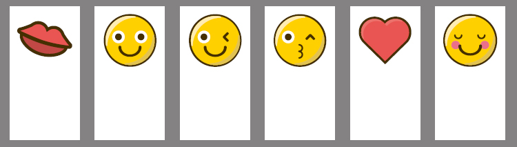 emoji-evidence